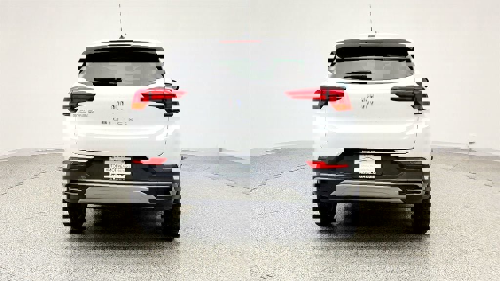 Used 2025 Buick Encore GX Preferred image 6