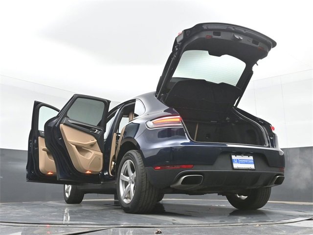 Used 2019 Porsche Macan Base image 63