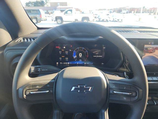 New 2026 Chevrolet Colorado Trail Boss image 14