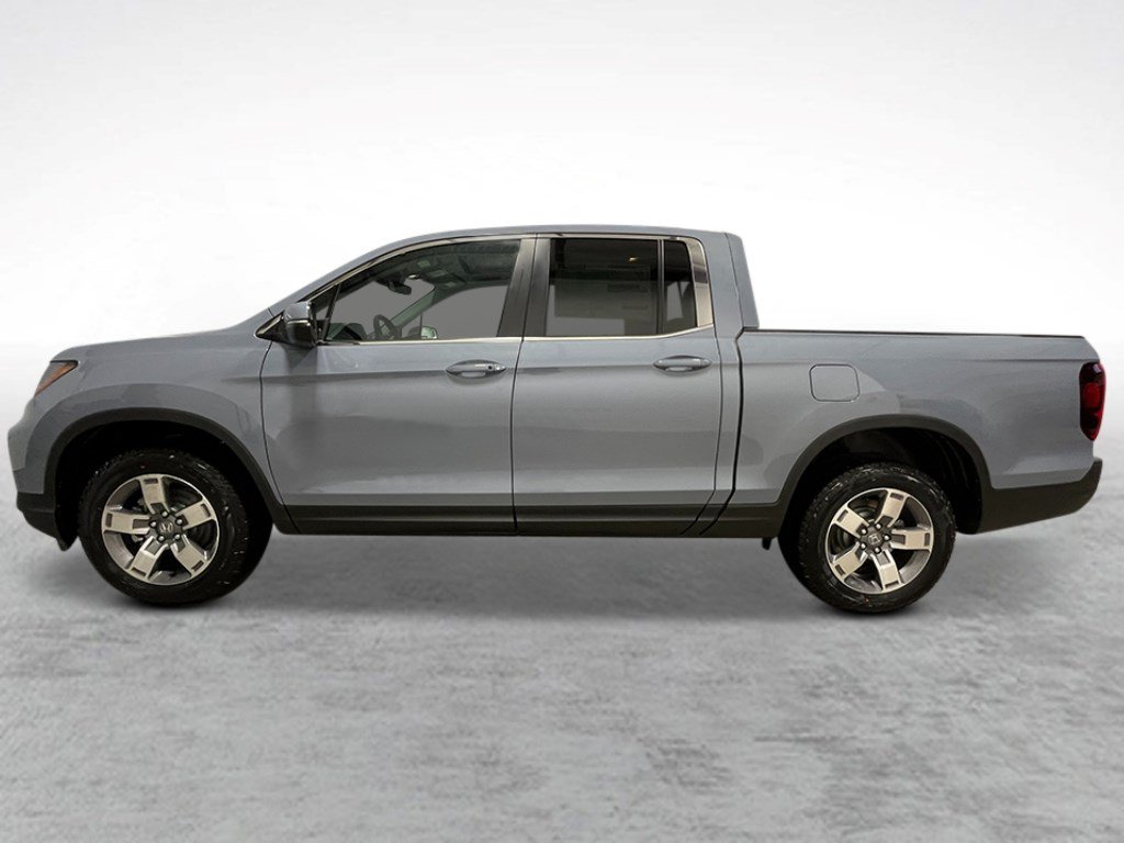 New 2026 Honda Ridgeline RTL image 2