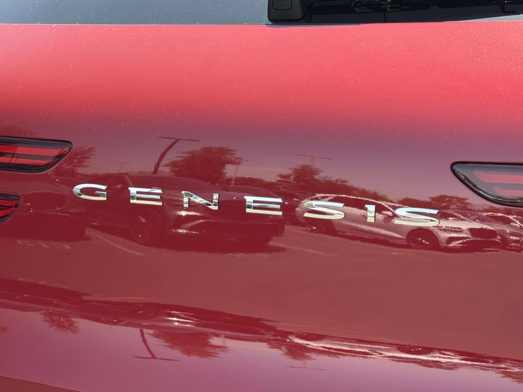 New 2026 Genesis GV70 2.5T Select AWD/4WD image 15