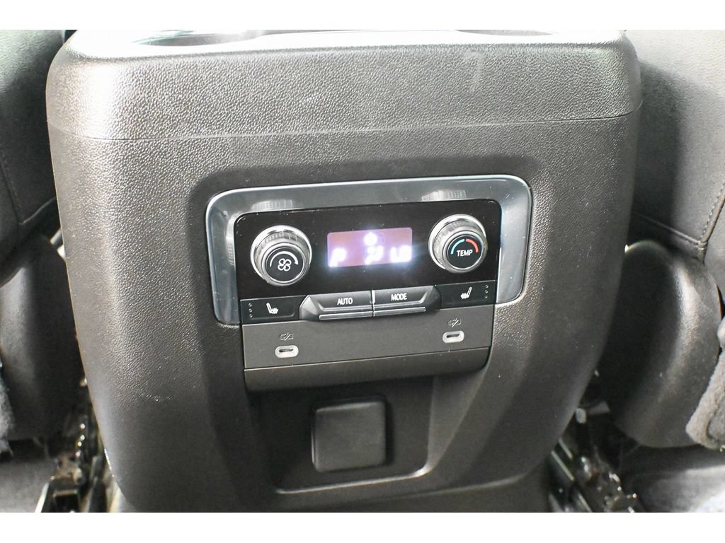 Used 2023 Chevrolet Tahoe High Country AWD/4WD image 31
