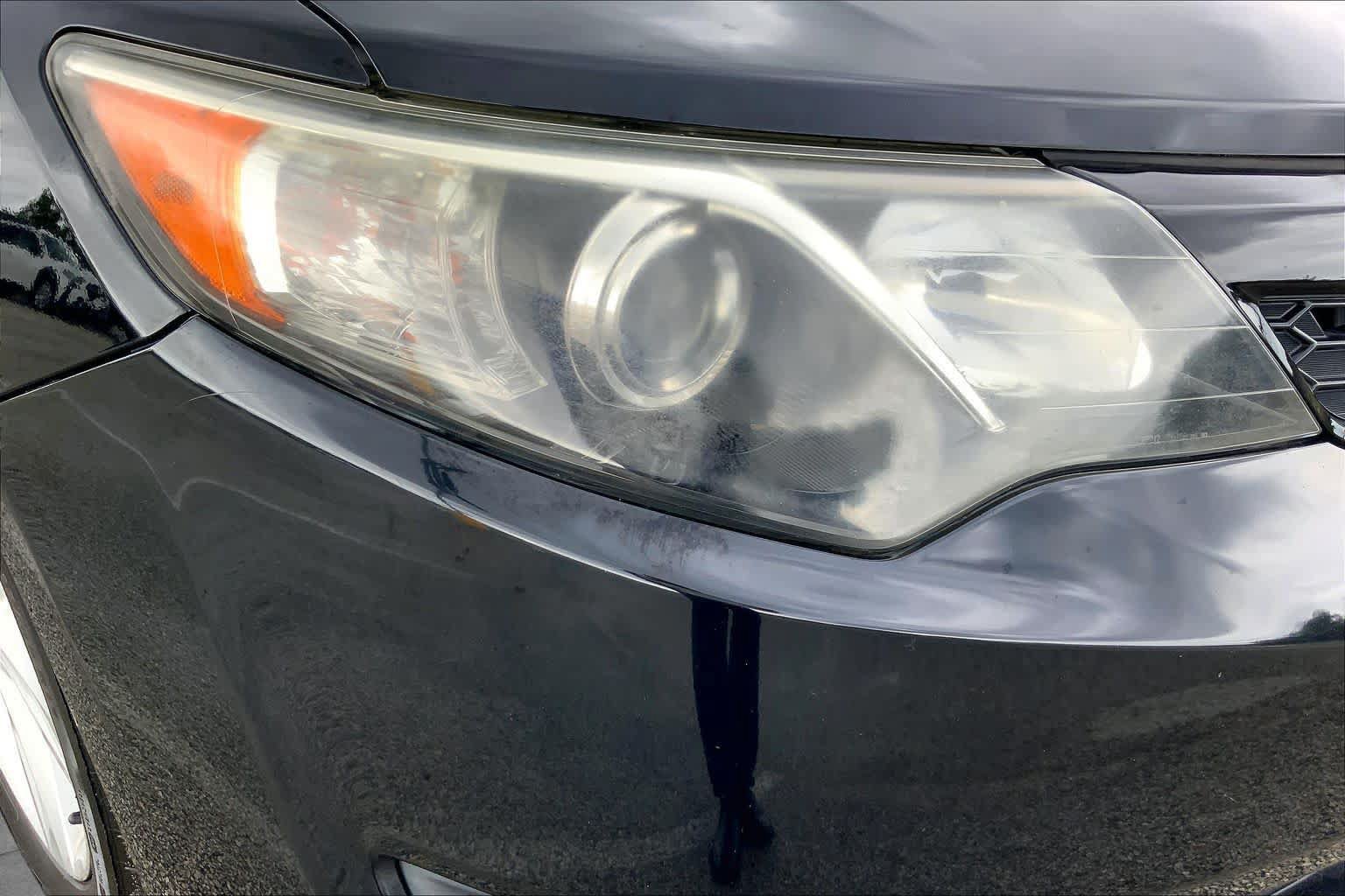 Used 2012 Toyota Camry SE FWD image 26