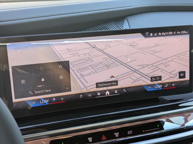 New 2026 BMW 740i xDrive image 24