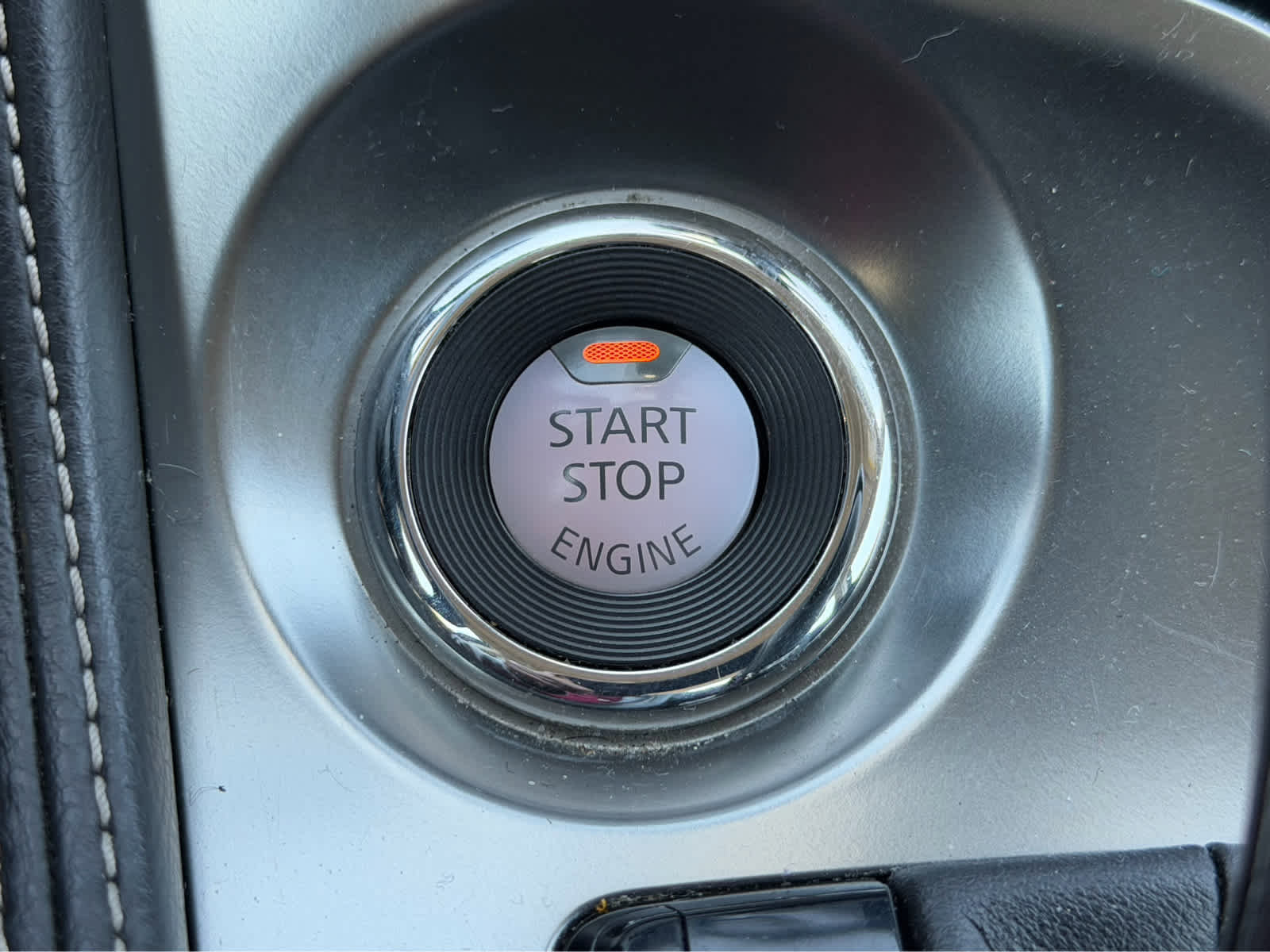 Used 2023 Nissan Maxima SV w/ Floor Mat Group FWD image 29