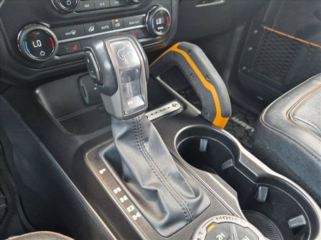 Used 2021 Ford Bronco Badlands AWD/4WD image 12