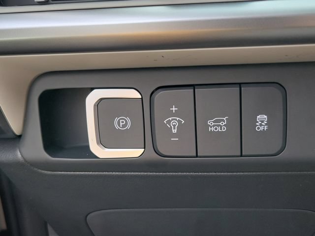 New 2026 Hyundai Santa Fe SE FWD image 18