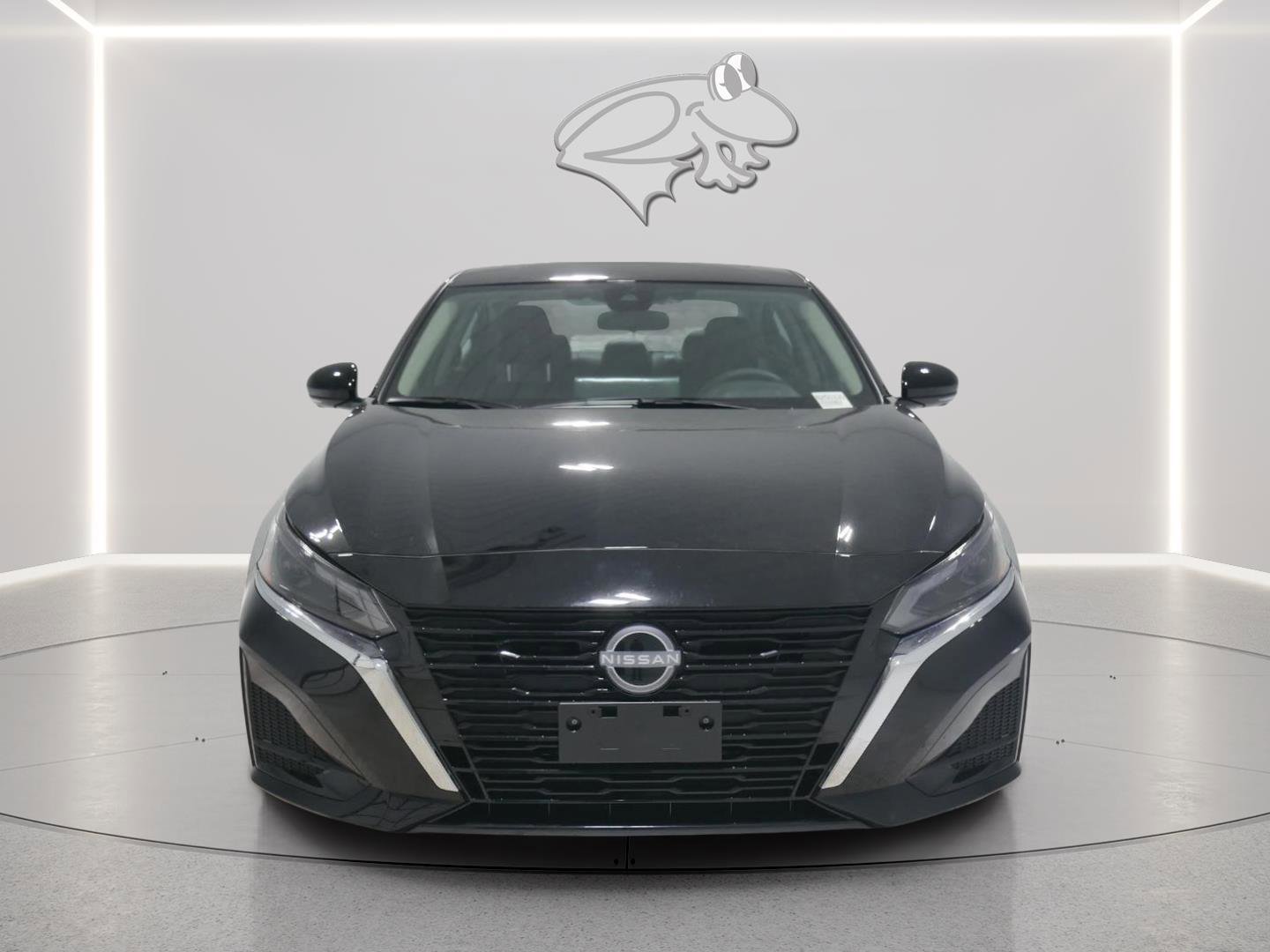 New 2025 Nissan Altima 2.5 SL image 2