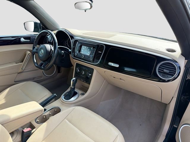 Used 2014 Volkswagen Beetle 1.8T image 26