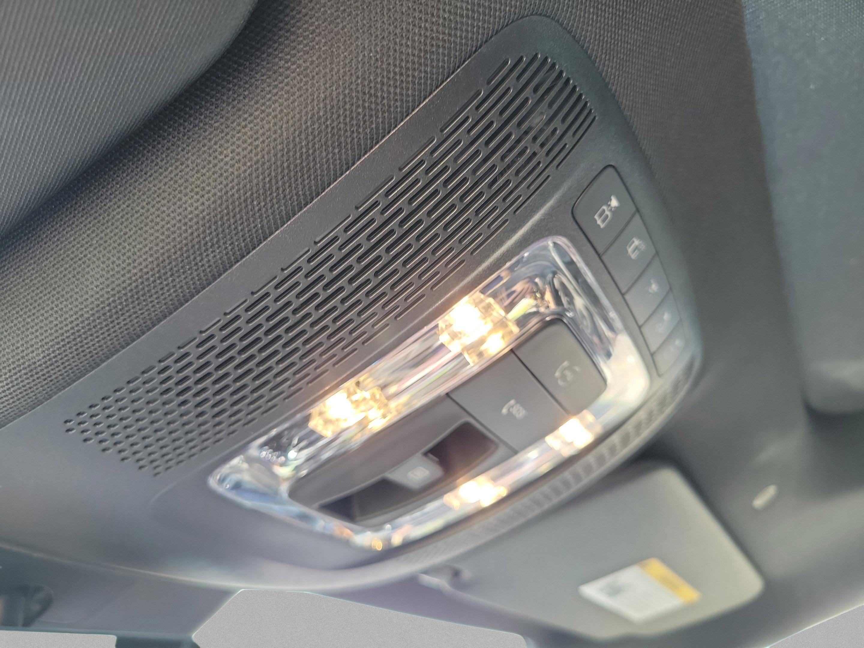 Certified 2026 Mercedes-Benz CLA 250 image 30