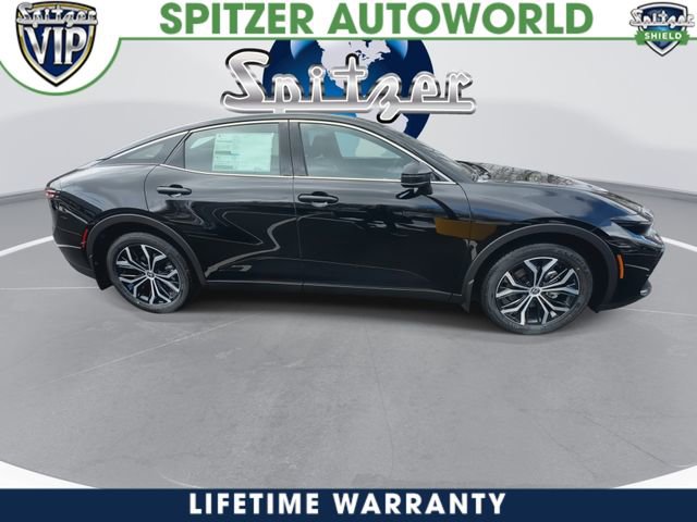 New 2026 Toyota Crown XLE image 10