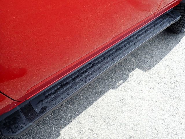 Certified 2024 Ford Bronco Wildtrak AWD/4WD image 13