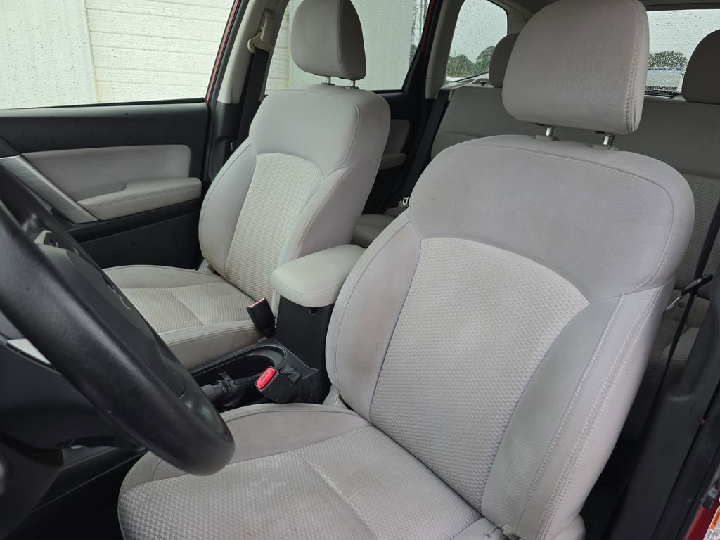 Used 2016 Subaru Forester 2.5i Premium w/ Popular Package #1 AWD/4WD image 12