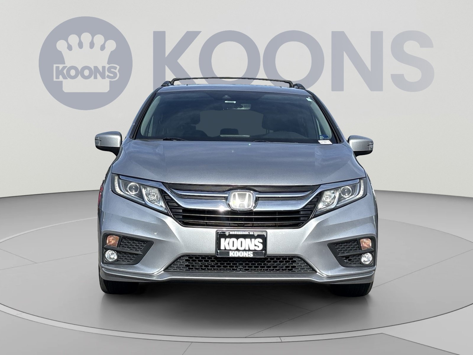Used 2019 Honda Odyssey EX-L image 11