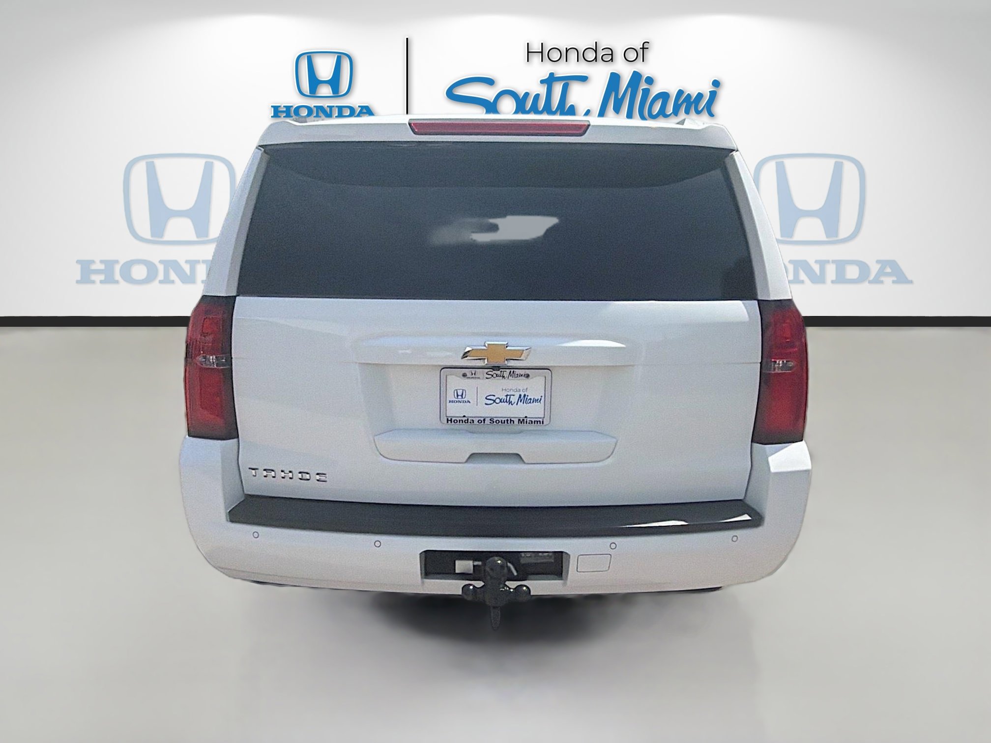 Used 2016 Chevrolet Tahoe LS w/ All-Season Package RWD image 6