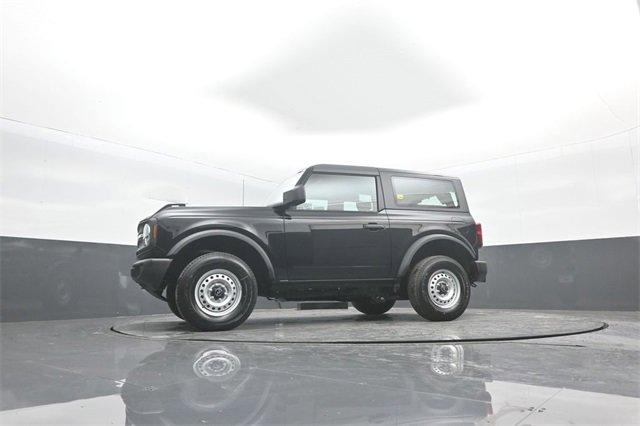 New 2026 Ford Bronco 2-Door image 32