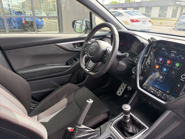 Used 2023 Subaru WRX Premium w/ Popular Package #1 AWD/4WD image 11