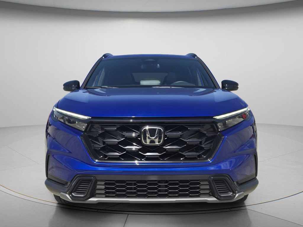 Certified 2023 Honda CR-V Sport image 5