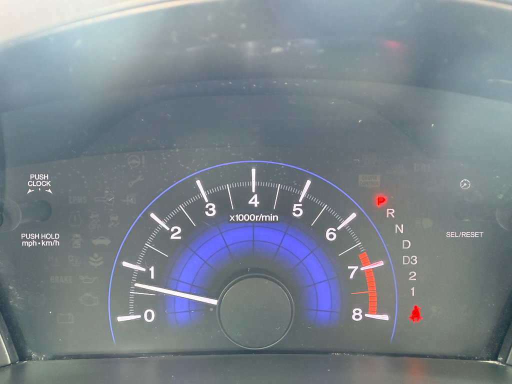 Used 2012 Honda Civic EX image 16