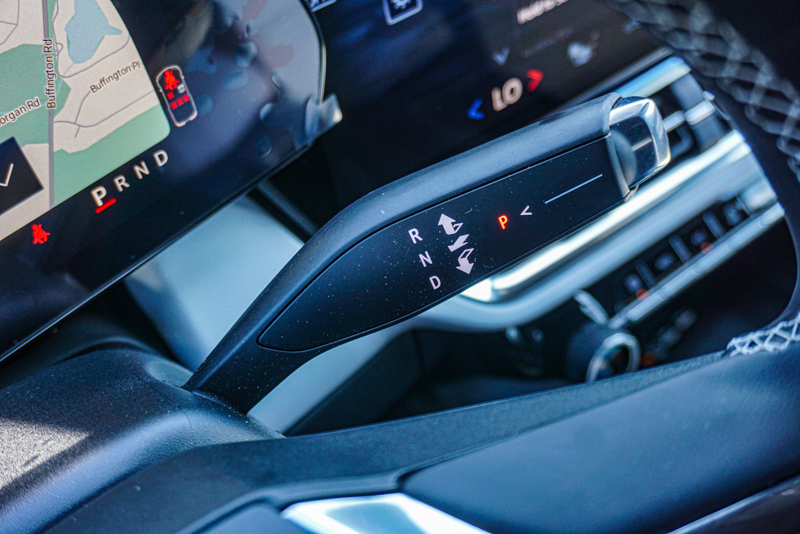 New 2026 Chevrolet Equinox EV LT FWD image 27