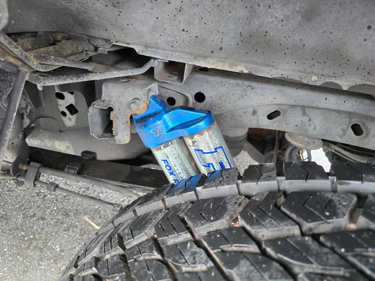 Used 2011 Ford F150 Raptor image 30