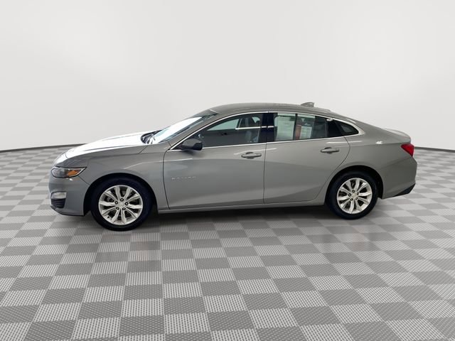 Used 2024 Chevrolet Malibu LT image 6