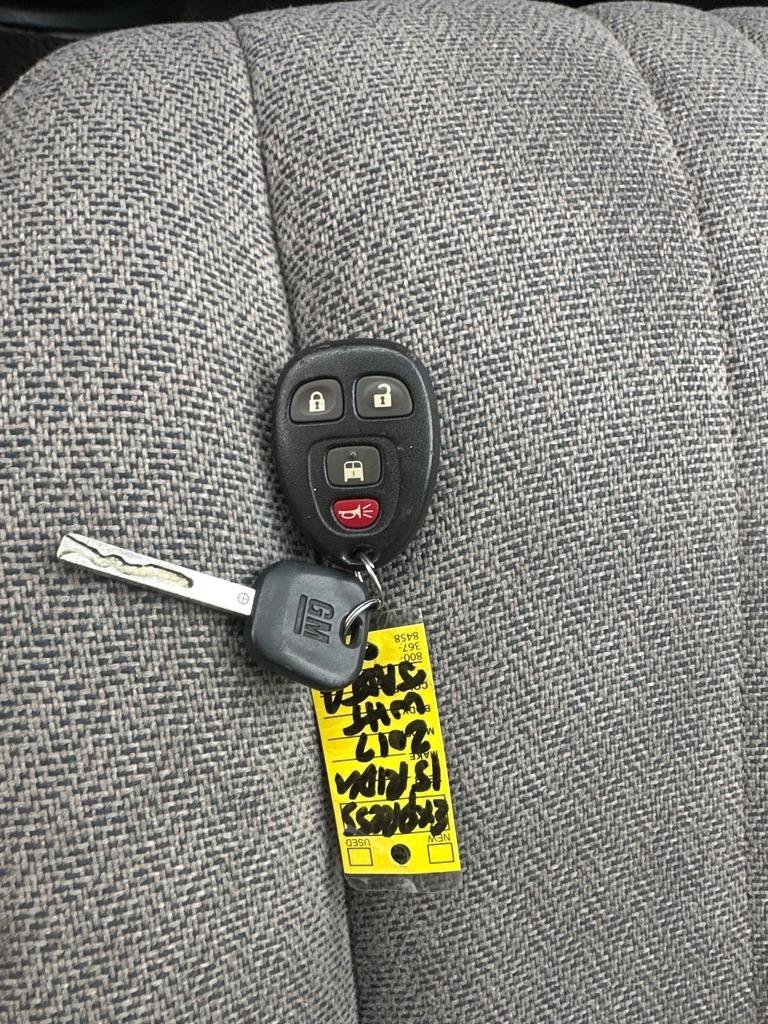 Used 2017 Chevrolet Express 3500 LT w/ LT Preferred Equipment Group image 10