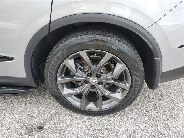 Used 2022 Acura MDX A-Spec AWD/4WD image 14