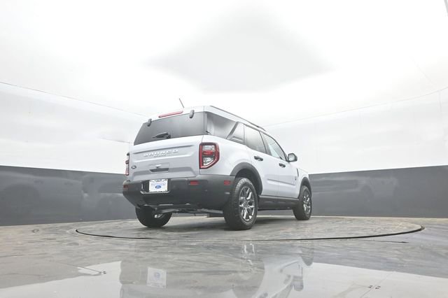 New 2026 Ford Bronco Sport Big Bend AWD/4WD image 32