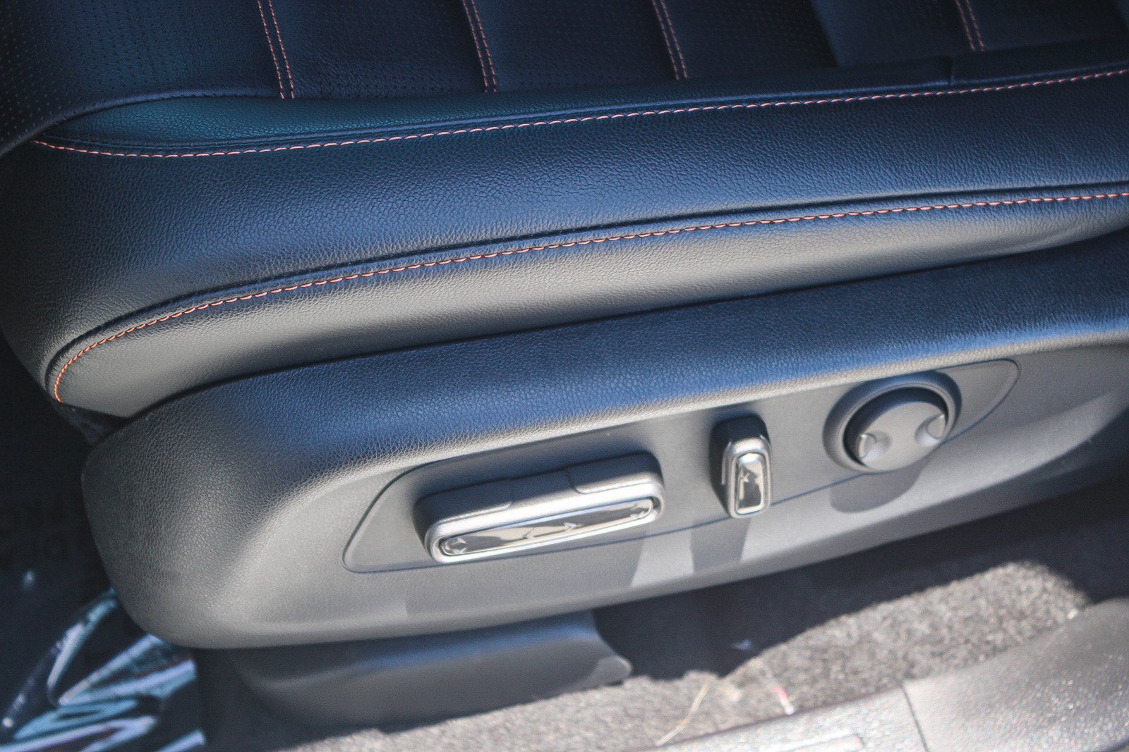 Certified 2024 Honda CR-V Sport-L image 22