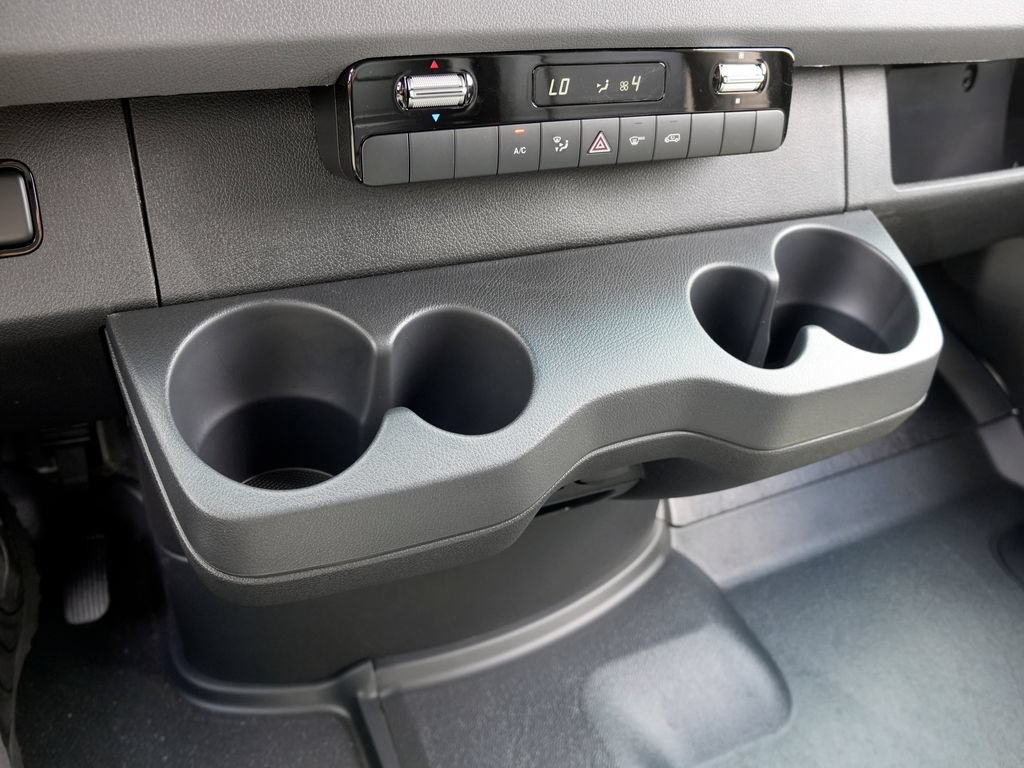New 2026 Mercedes-Benz Sprinter 2500 image 17