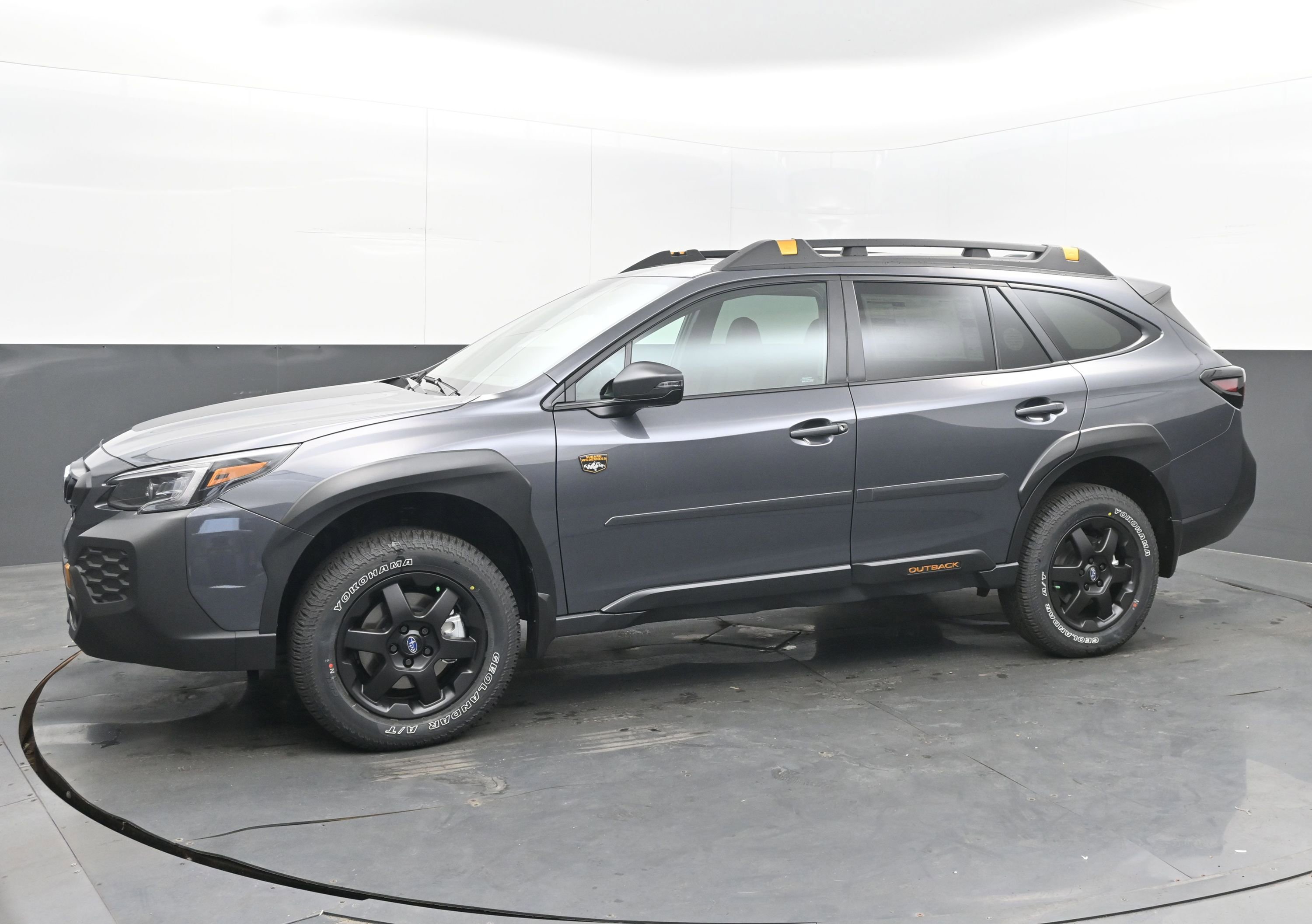 New 2025 Subaru Outback Wilderness image 4