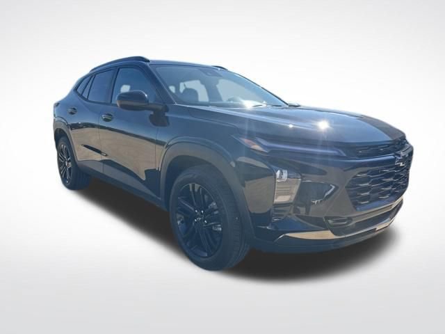 New 2026 Chevrolet Trax ACTIV w/ Sunroof Package image 7