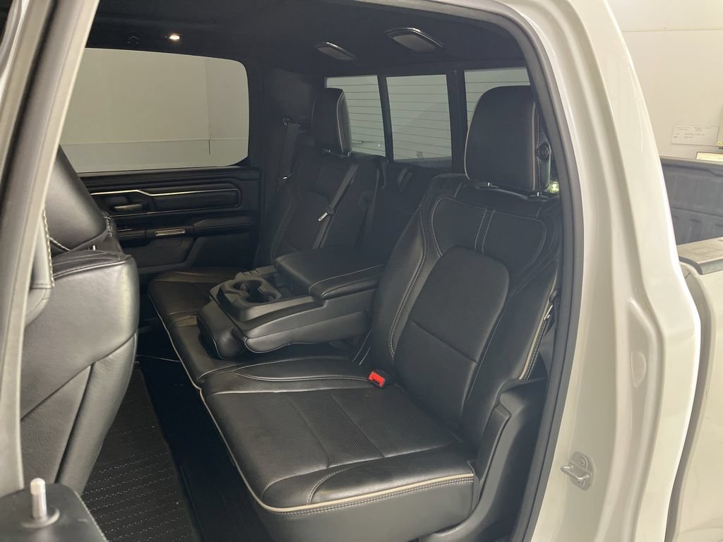 Used 2020 RAM 1500 Limited AWD/4WD image 19