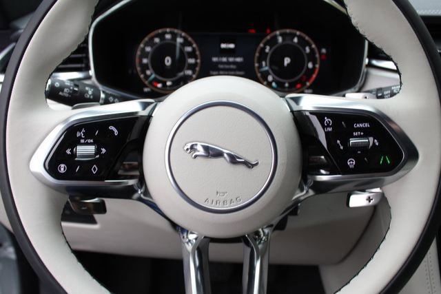 New 2026 Jaguar F-PACE R-Dynamic S image 14