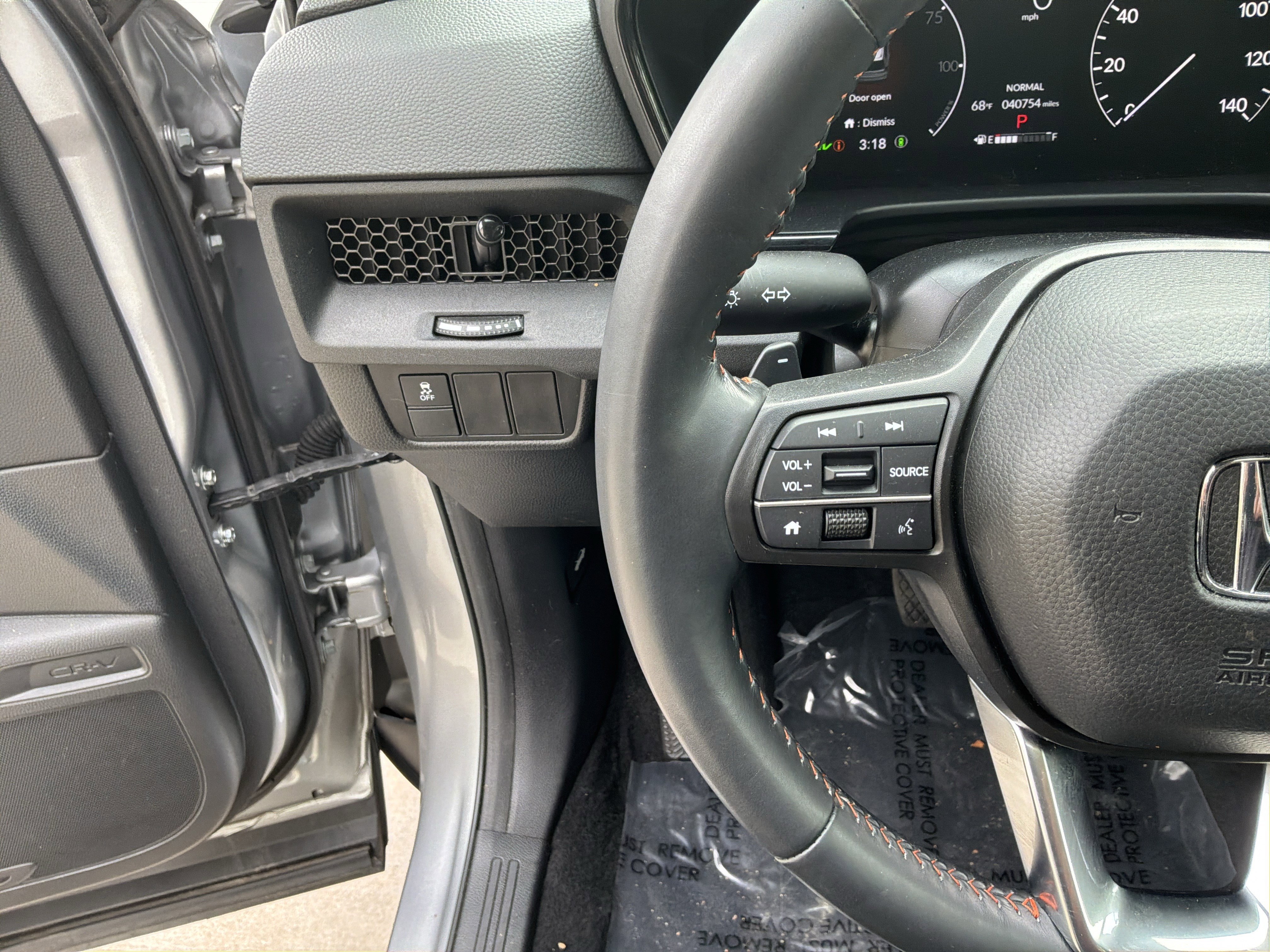 Used 2023 Honda CR-V Sport image 18