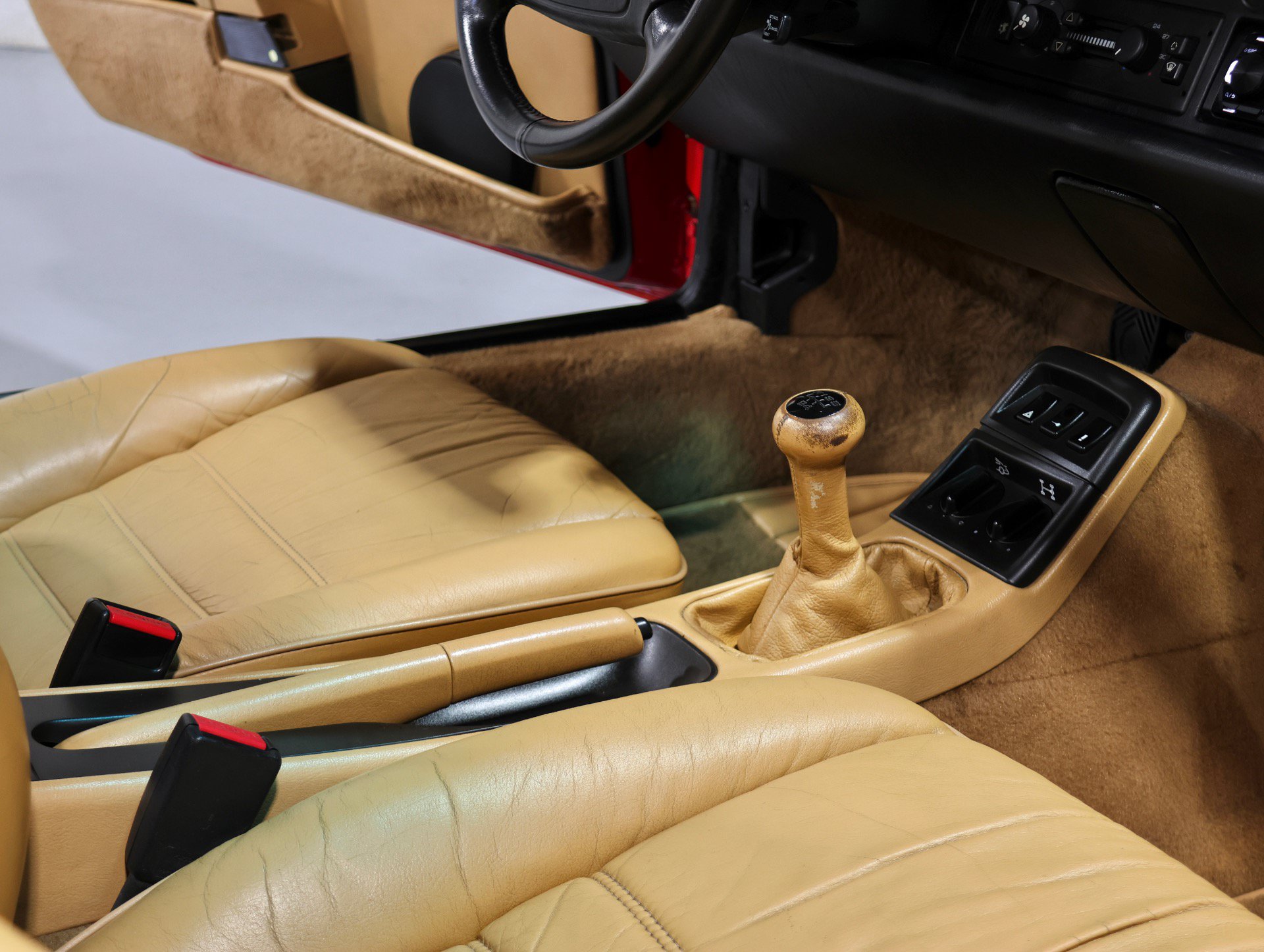 Used 1990 Porsche 911 Carrera image 76