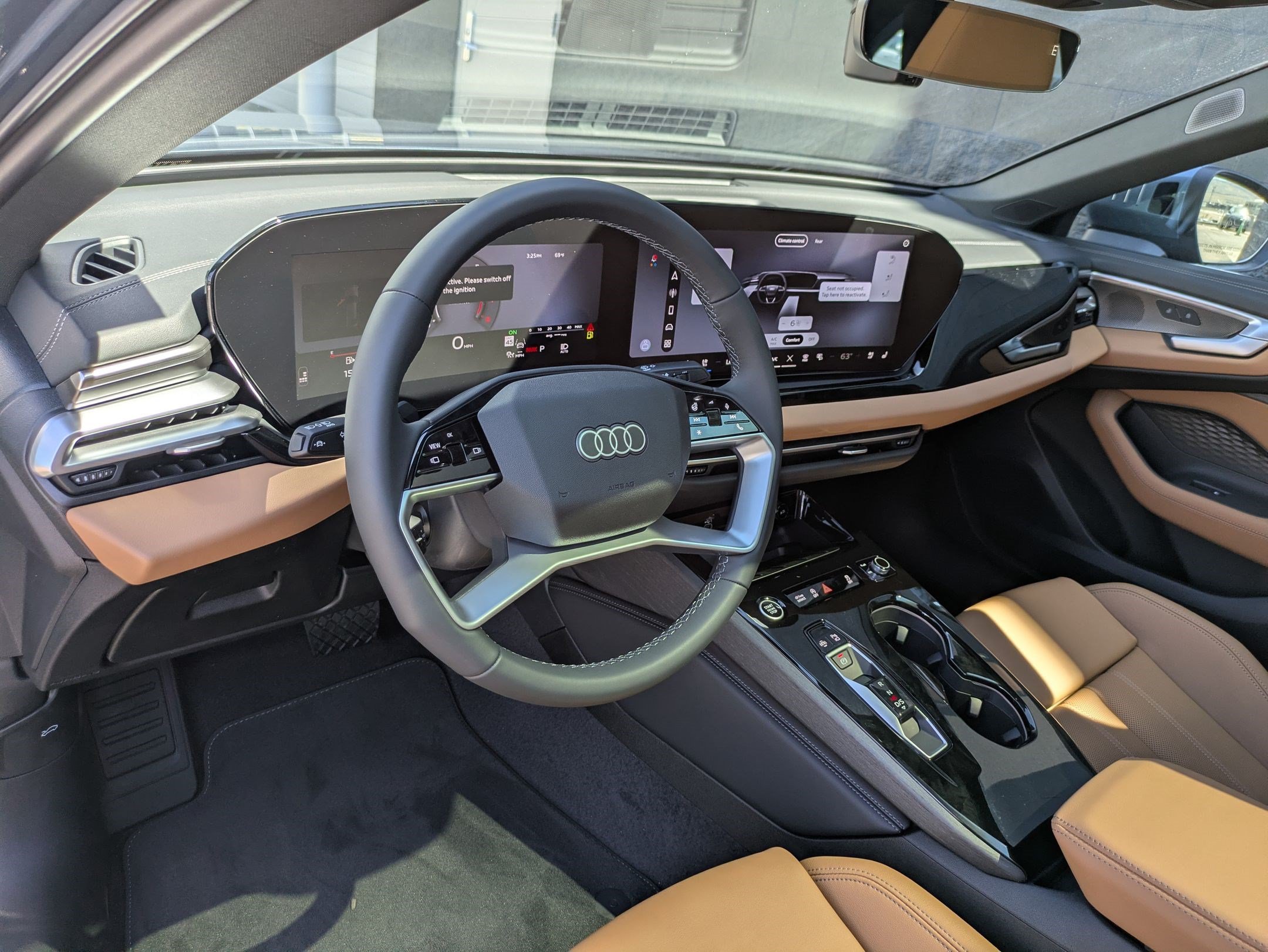 New 2026 Audi A5 2.0T Premium Plus AWD/4WD image 9
