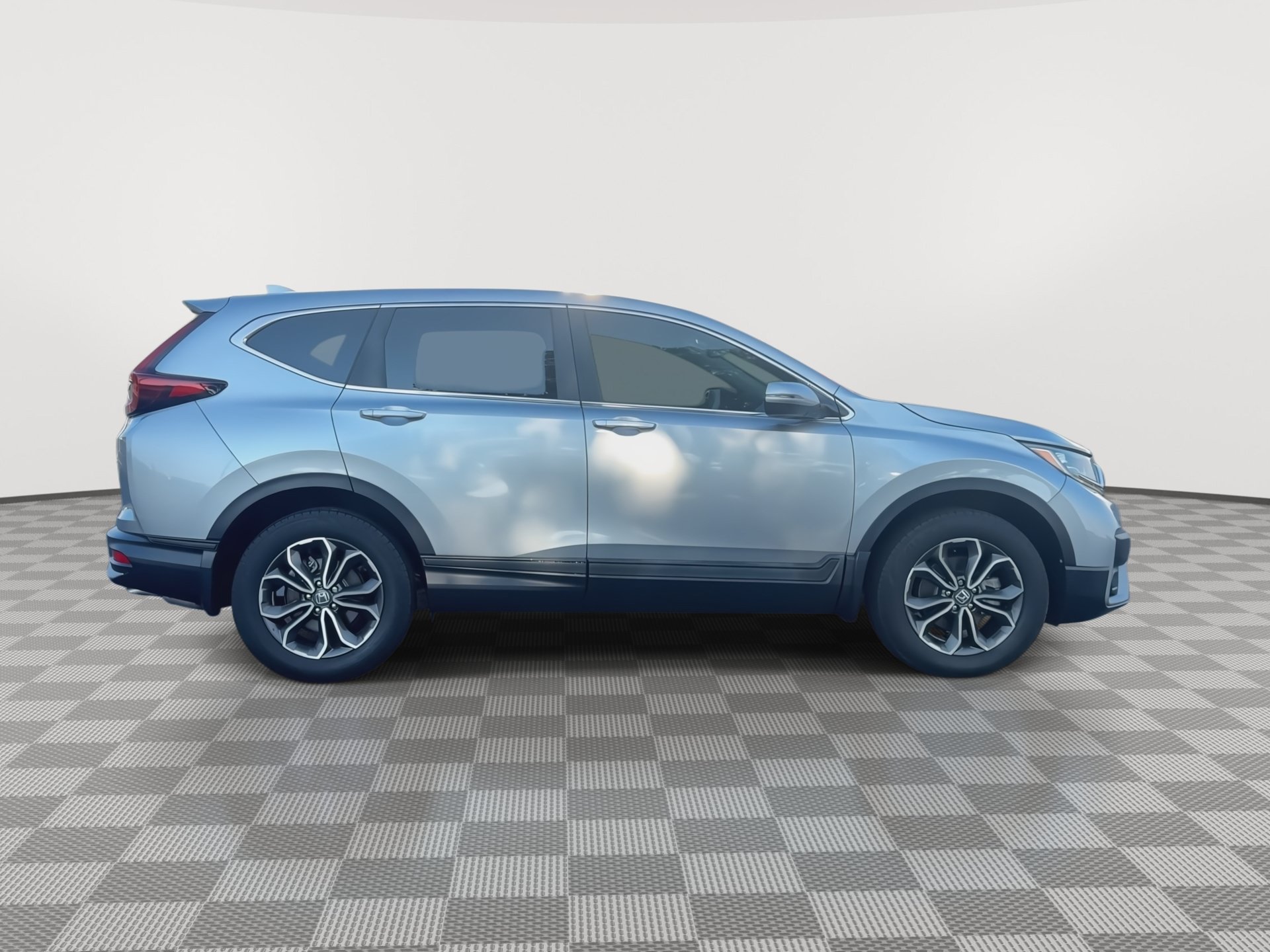 Used 2022 Honda CR-V EX-L image 9