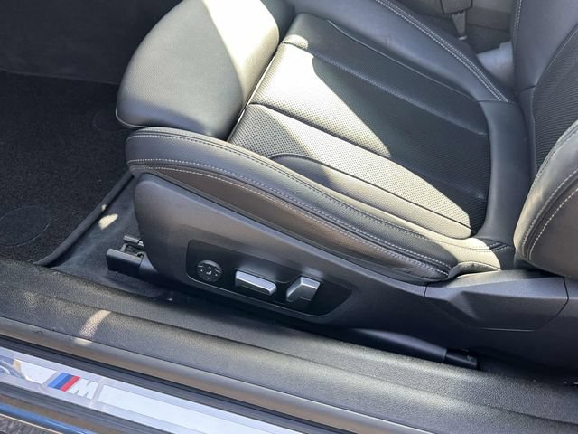 Used 2023 BMW 440i xDrive Convertible w/ Premium Package AWD/4WD image 25