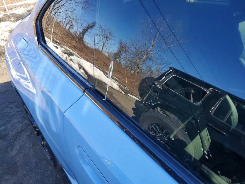 Used 2026 BMW M240i Coupe w/ Premium Package image 7