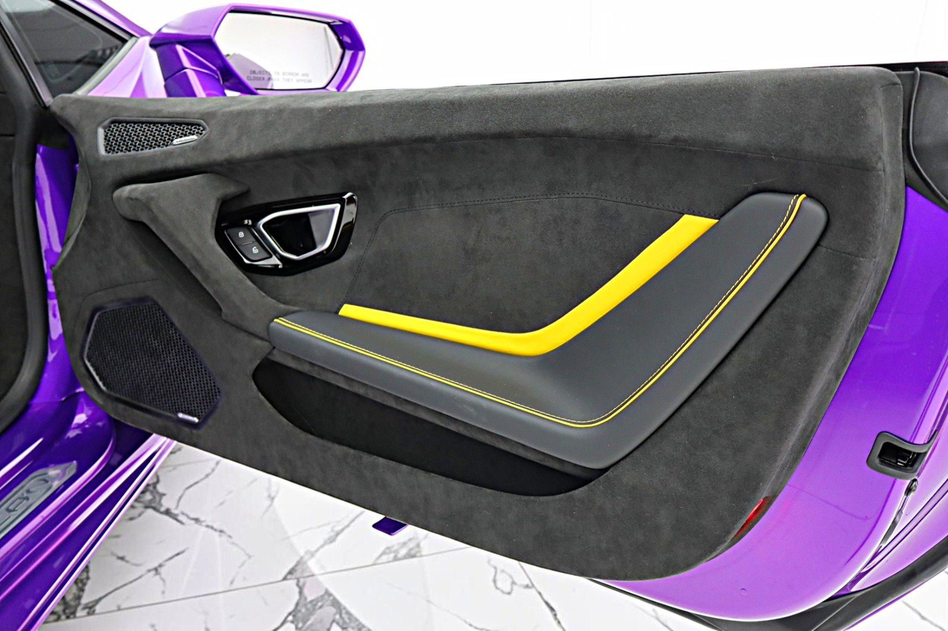 Used 2024 Lamborghini Huracan Tecnica RWD image 41