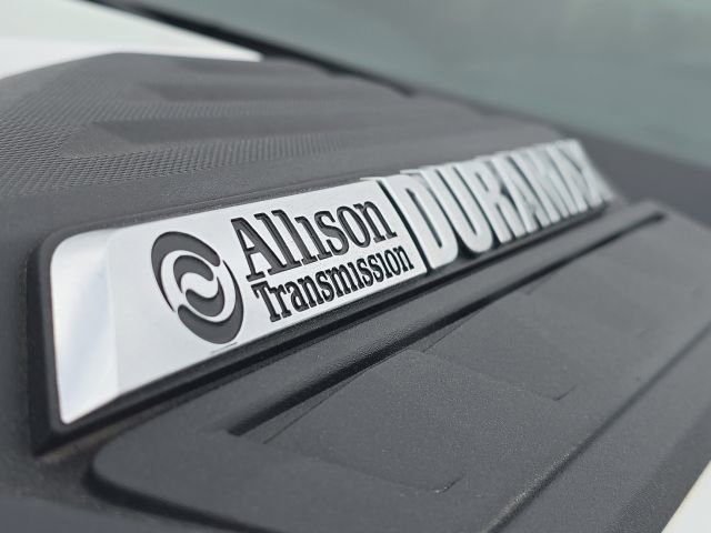 Used 2025 Chevrolet Silverado 2500 Custom w/ Custom Value Package image 9