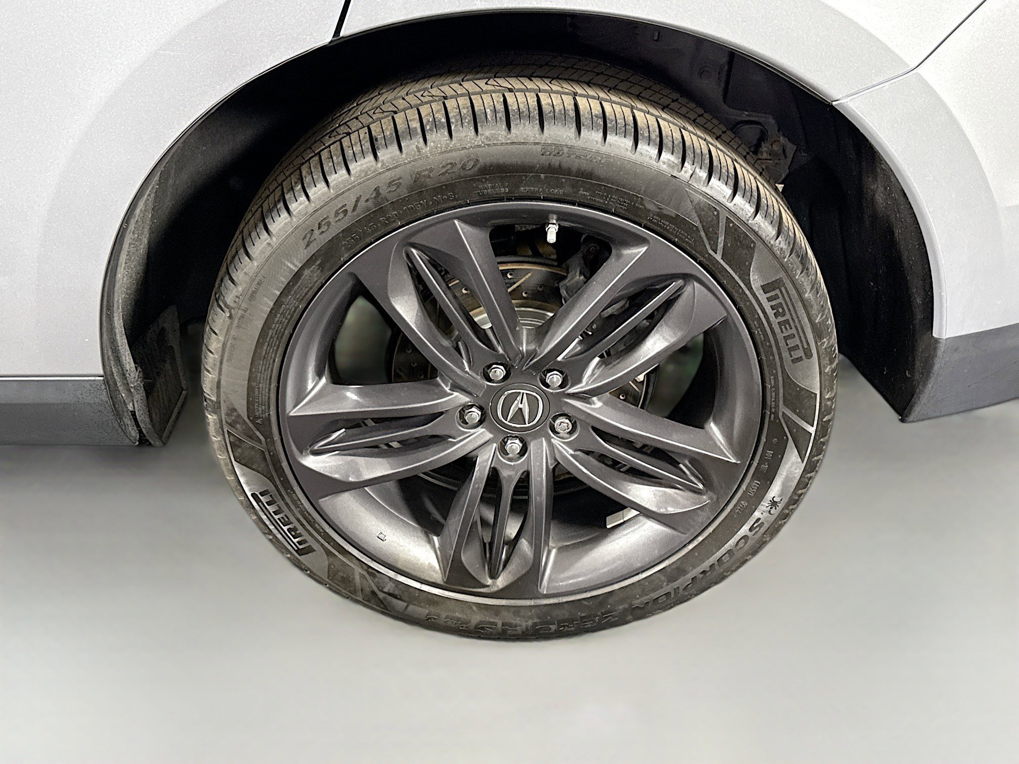 Used 2019 Acura RDX A-Spec image 37