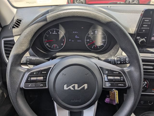 Certified 2023 Kia Seltos LX AWD/4WD image 29