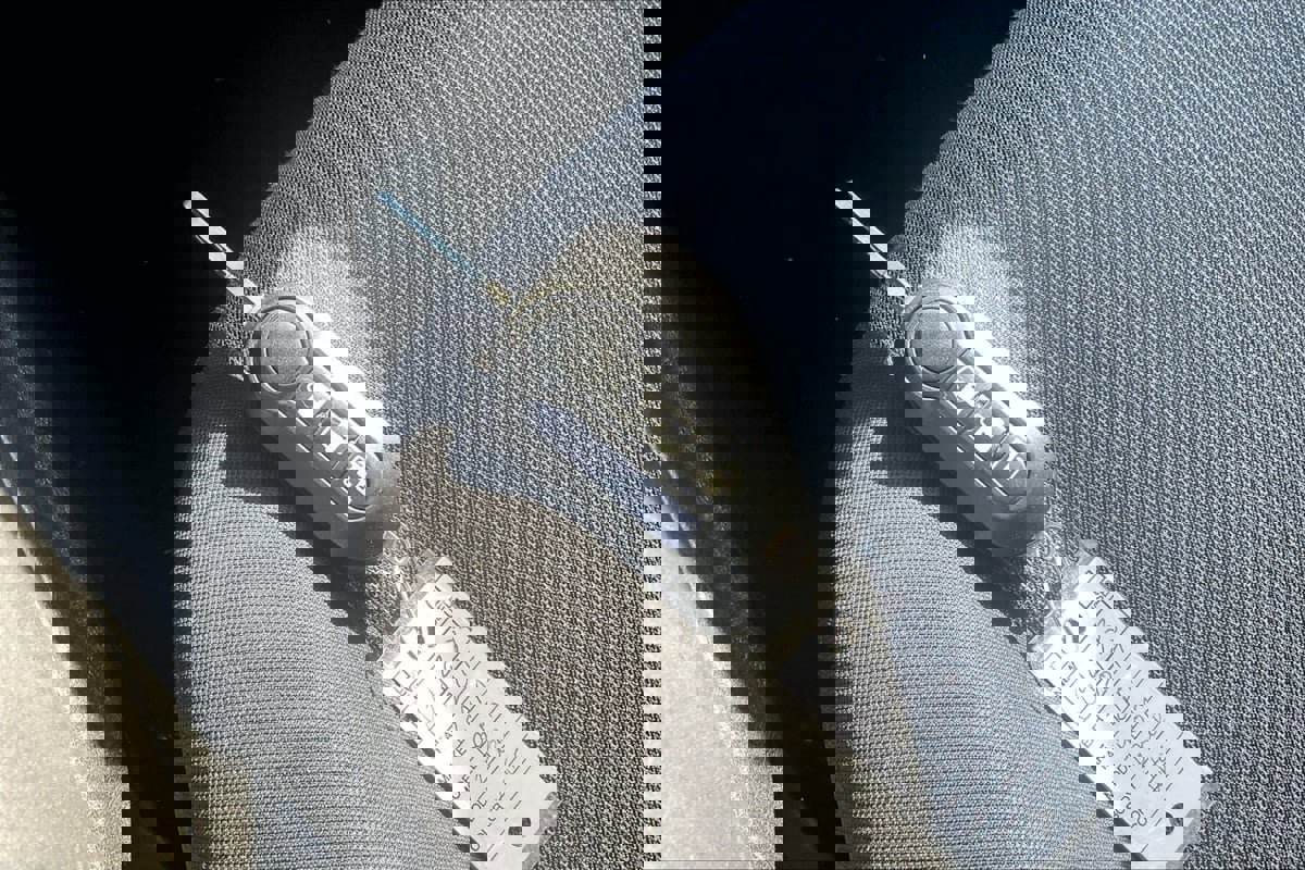 Used 2017 RAM ProMaster City Tradesman SLT w/ Rear Back-up Camera Group image 11