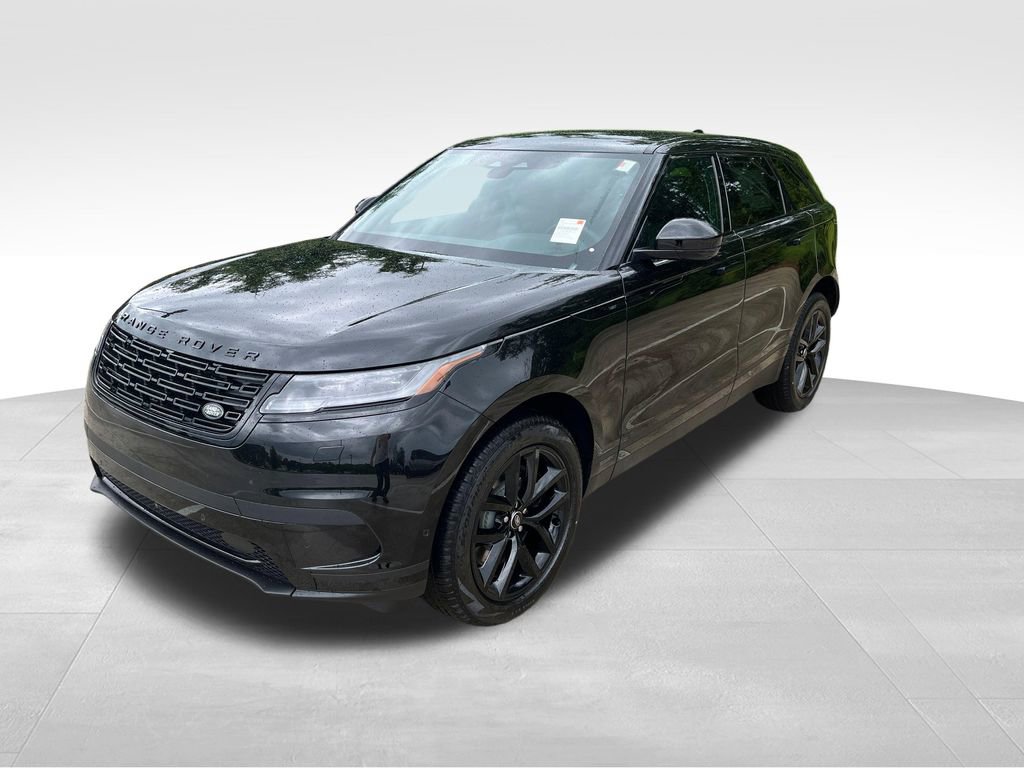 New 2026 Land Rover Range Rover Velar S AWD/4WD 360° Tour