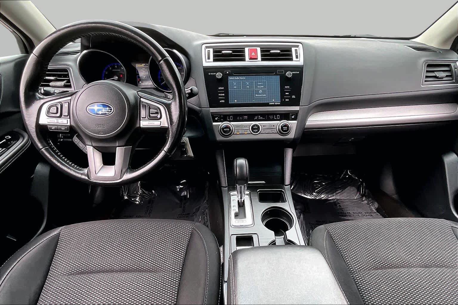 Used 2015 Subaru Outback 2.5i Premium AWD/4WD image 15