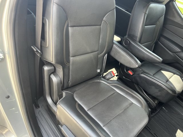 Used 2019 Chevrolet Traverse Premier AWD/4WD image 28