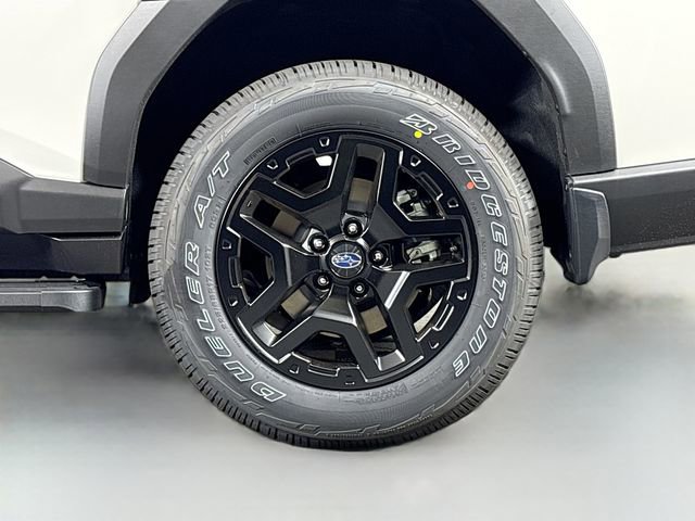 New 2026 Subaru Outback Wilderness image 32